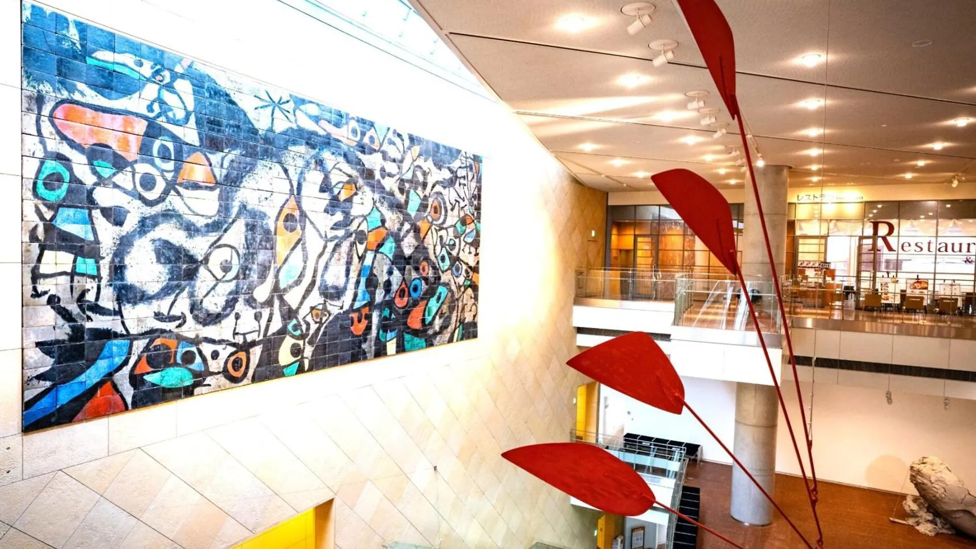 Ez Hotel Kansai Airport Seaside Izumisano 4*,