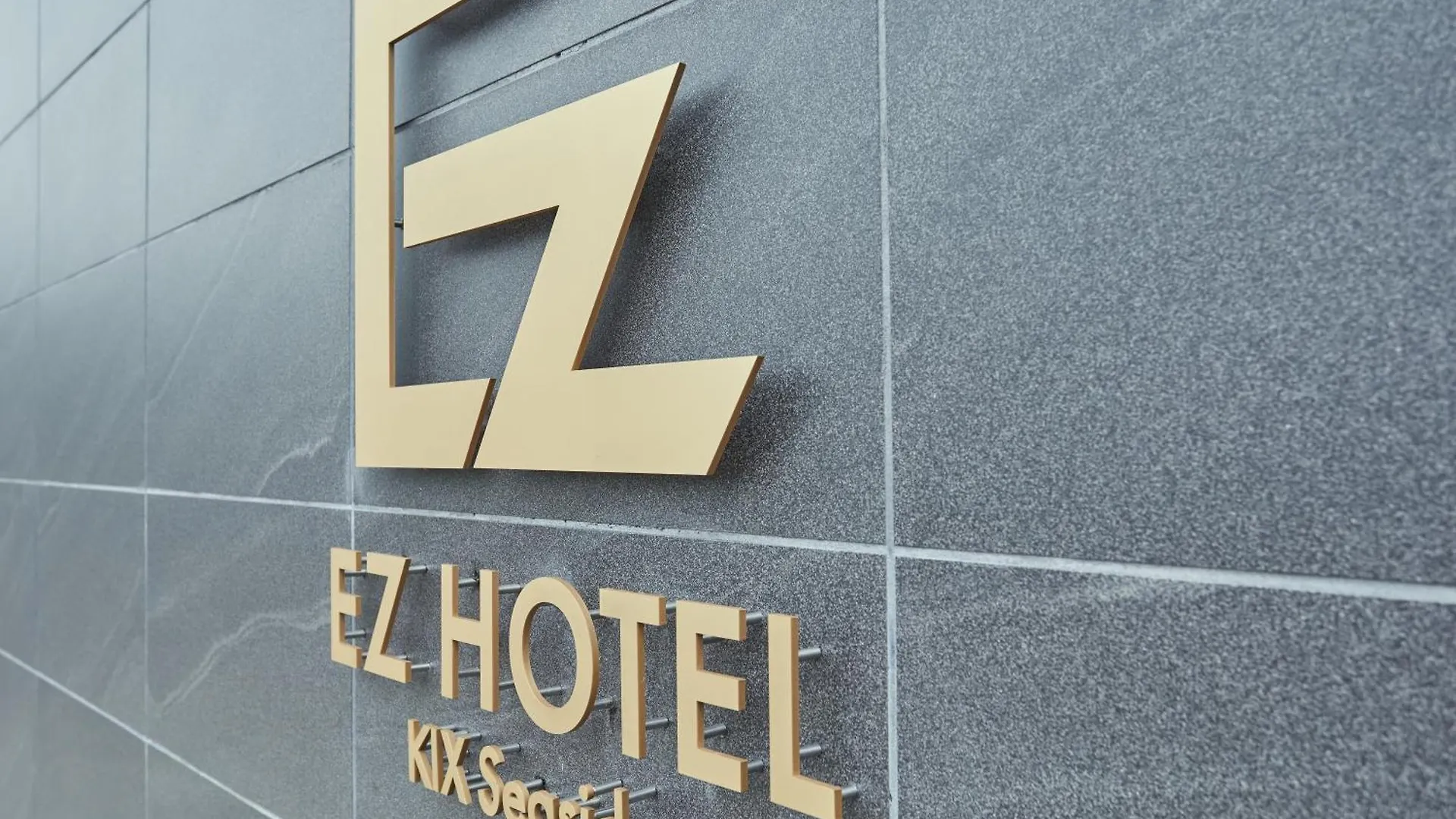 Ez Hotel Kansai Airport Seaside Izumisano