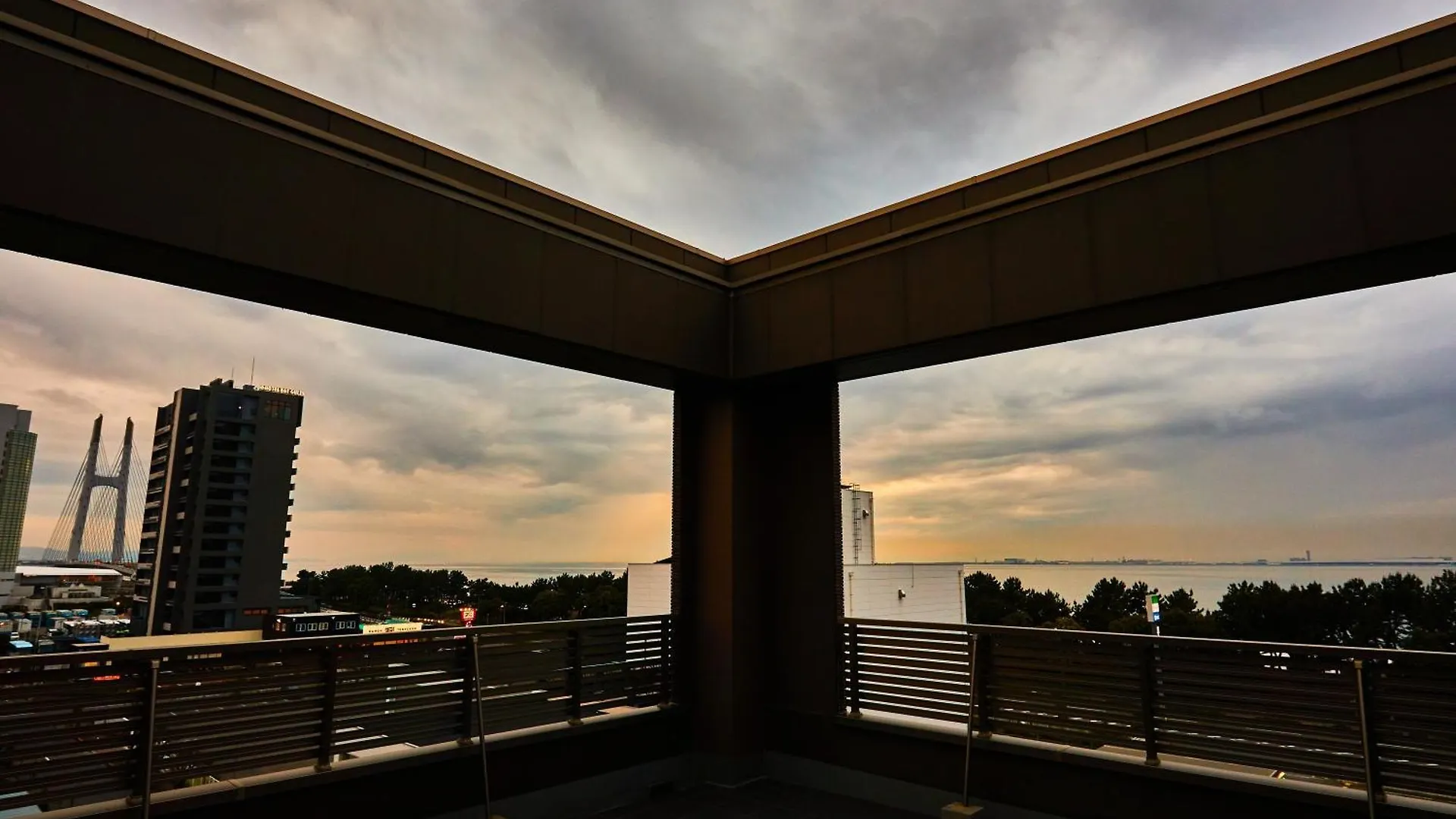 Ez Hotel Kansai Airport Seaside Izumisano