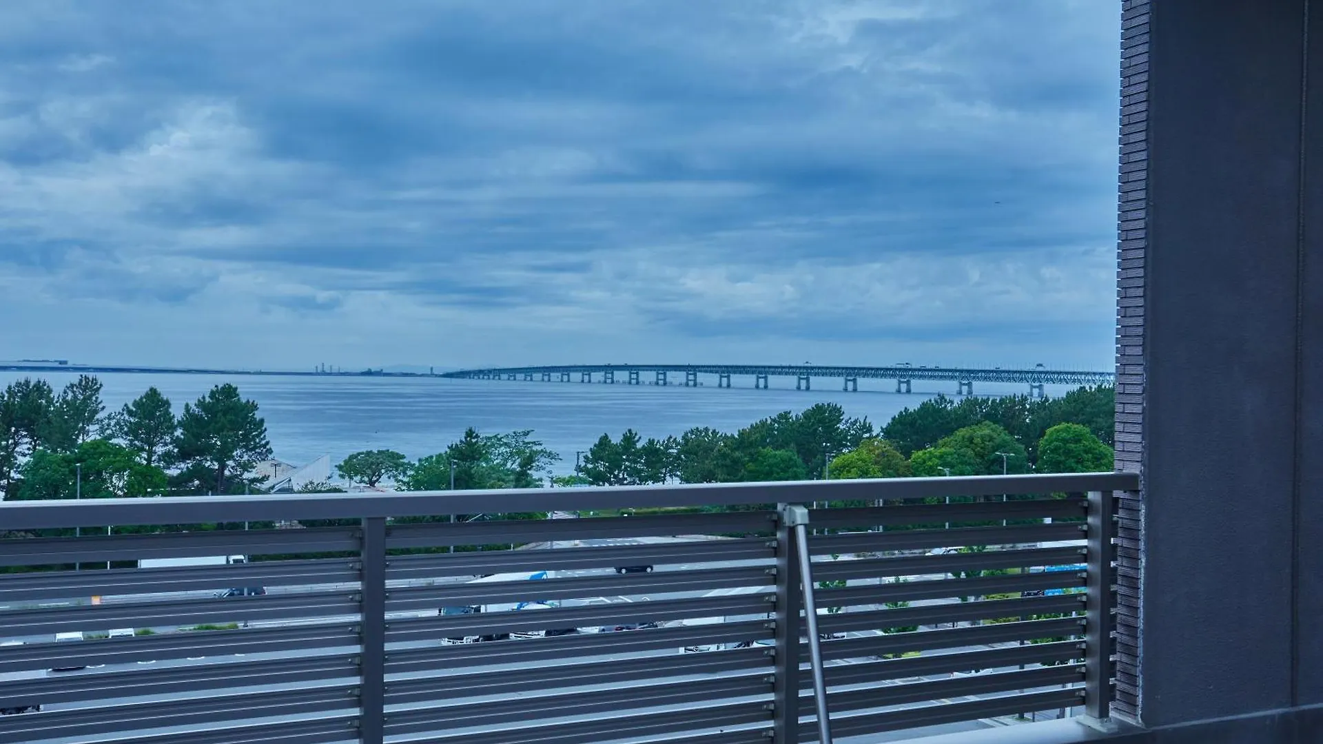 ****  Ez Hotel Kansai Airport Seaside Izumisano Japan