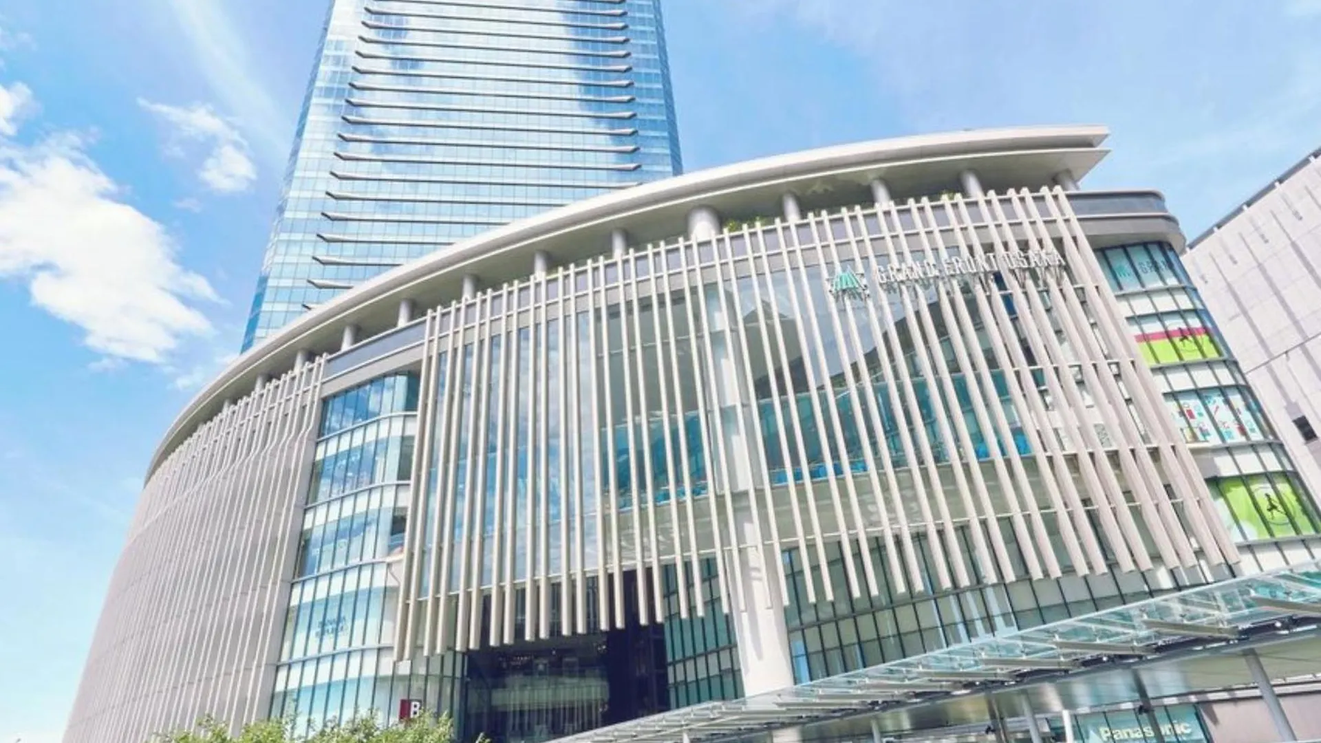 Ez Hotel Kansai Airport Seaside Izumisano