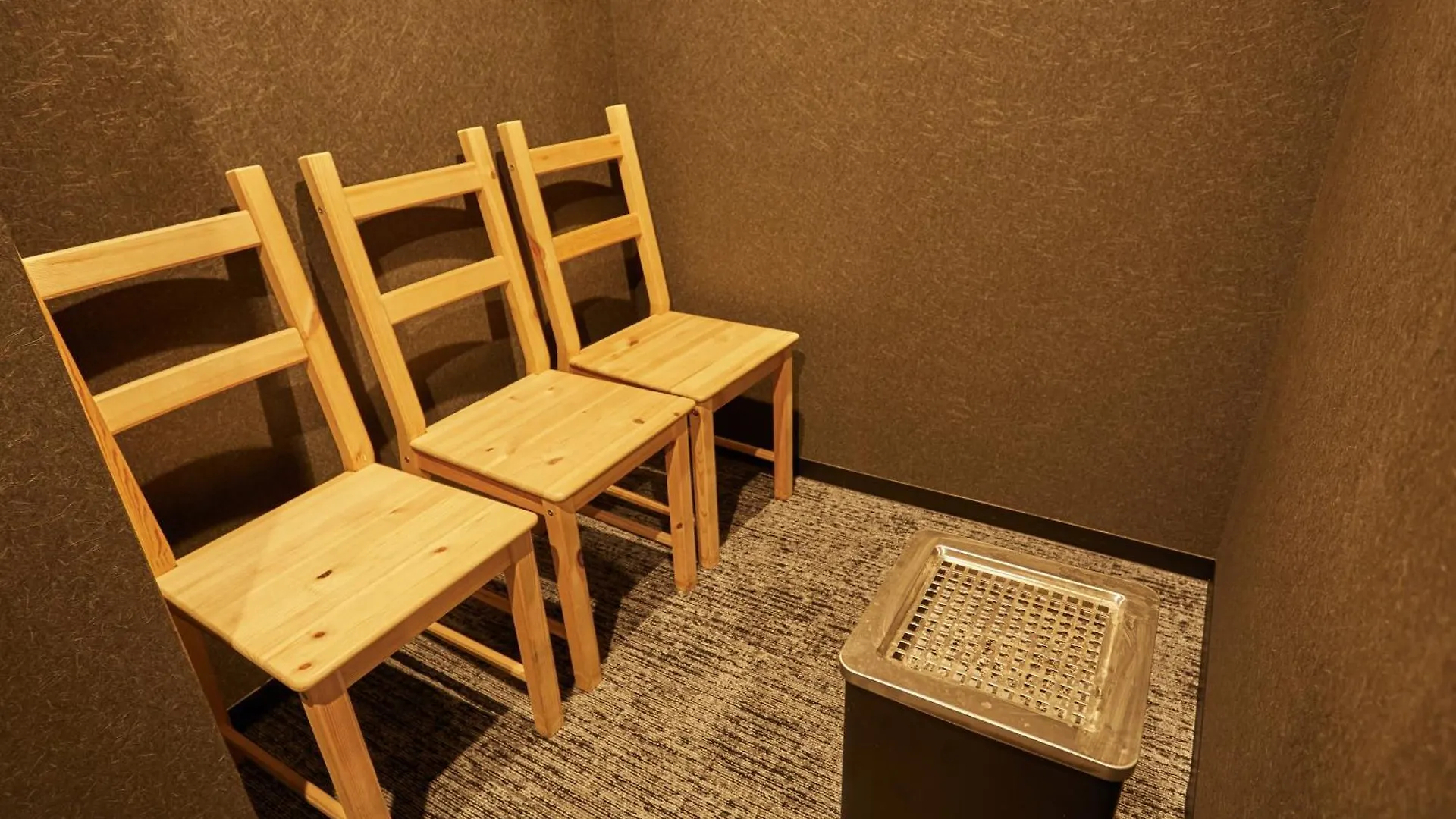Ez Hotel Kansai Airport Seaside Izumisano