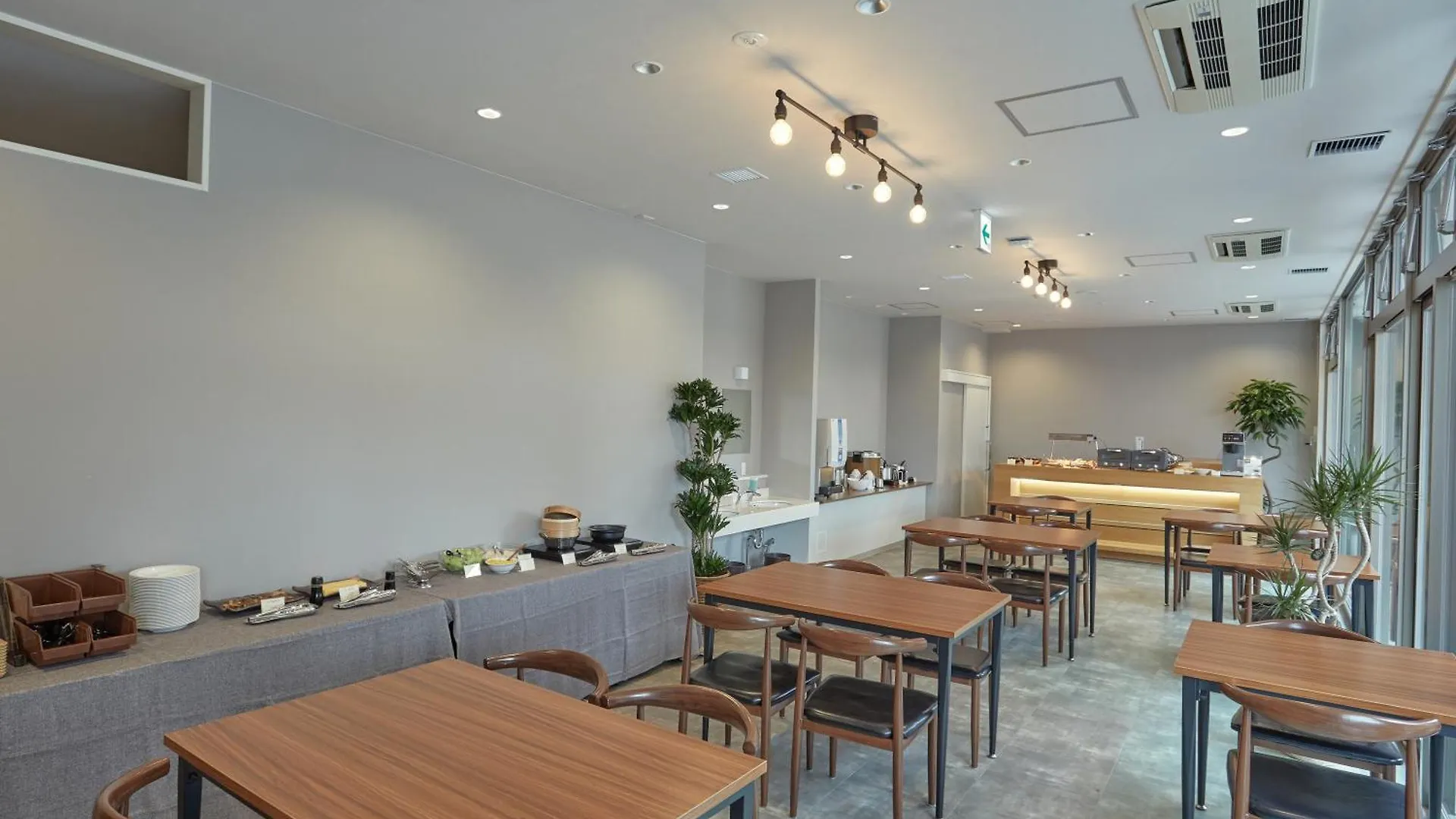 Ez Hotel Kansai Airport Seaside Izumisano Japan