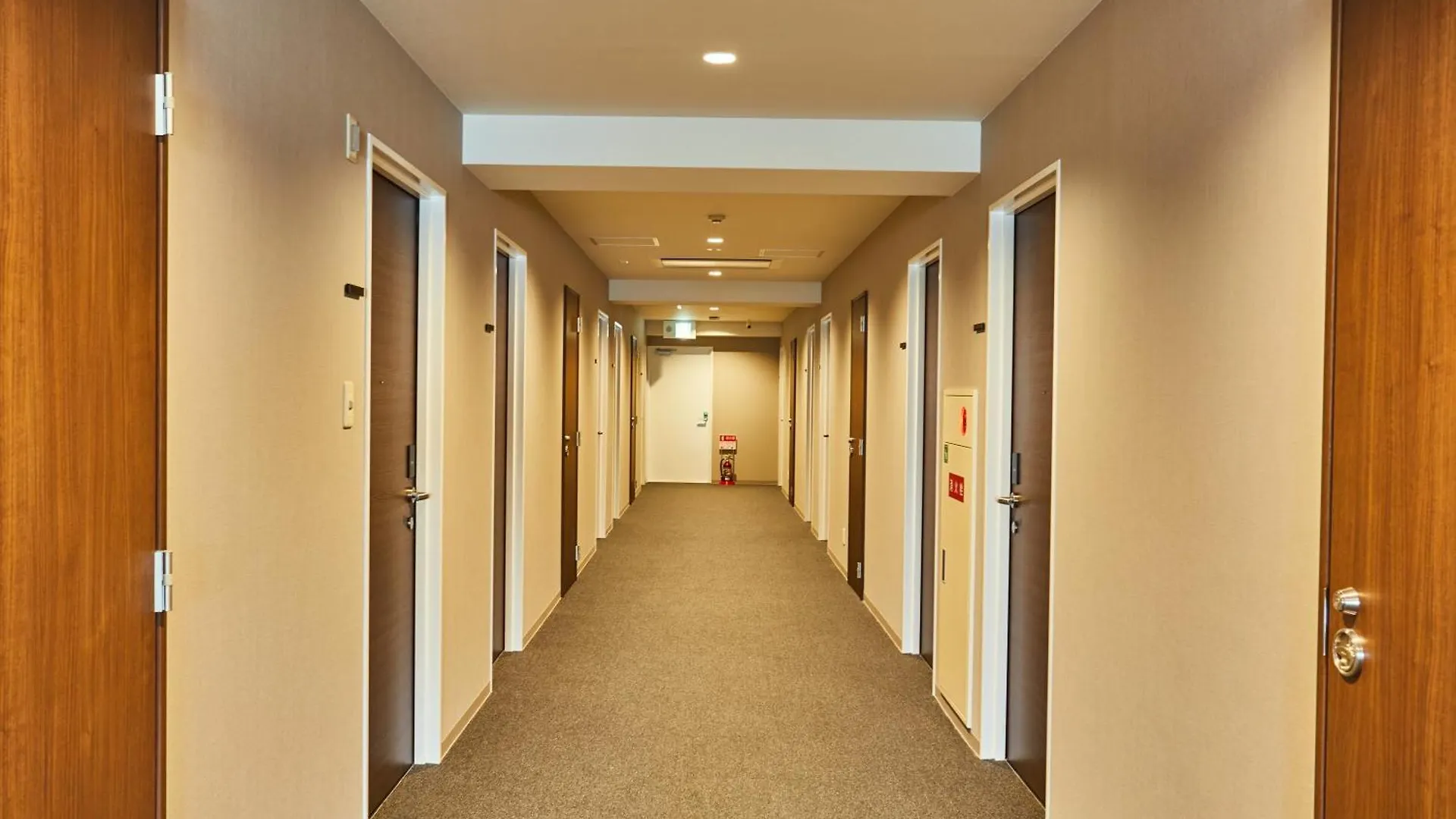 ****  Ez Hotel Kansai Airport Seaside Izumisano Japan