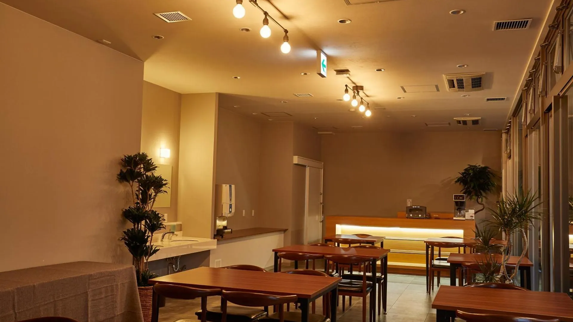 Ez Hotel Kansai Airport Seaside Izumisano