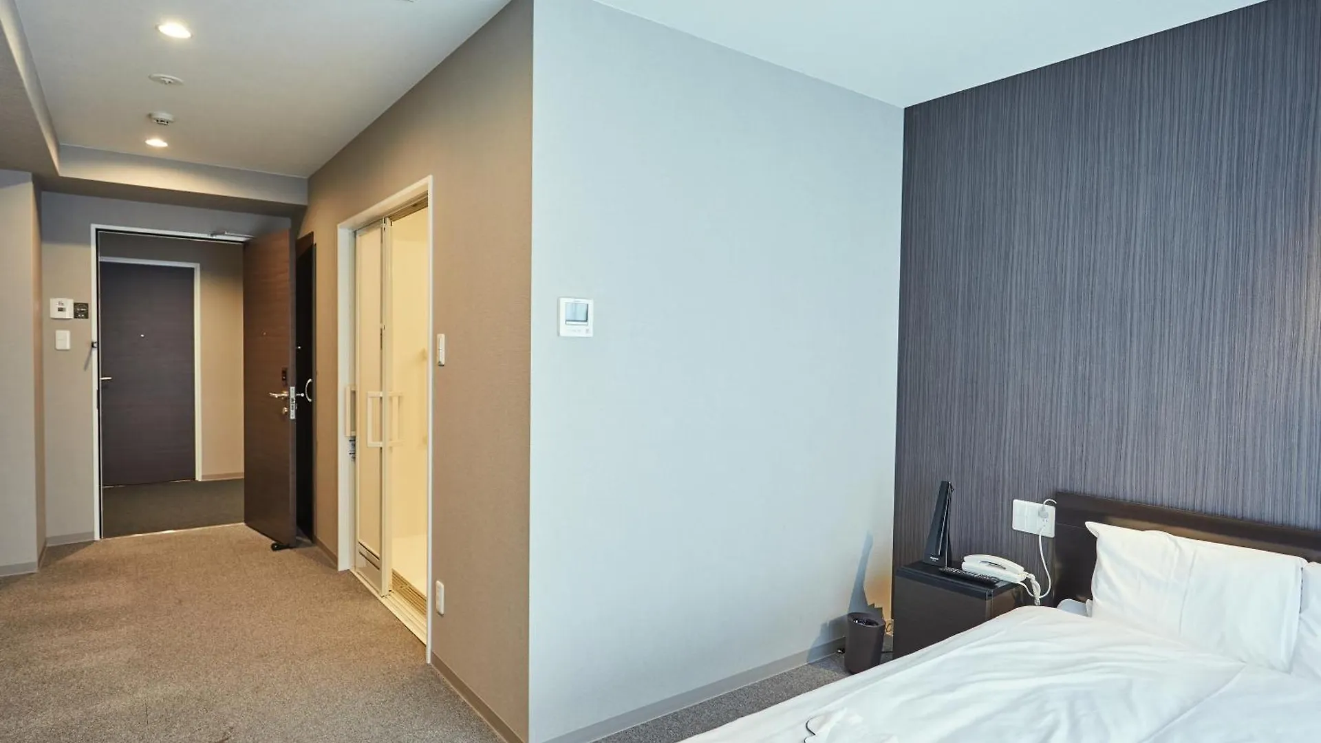 Ez Hotel Kansai Airport Seaside Izumisano Japan