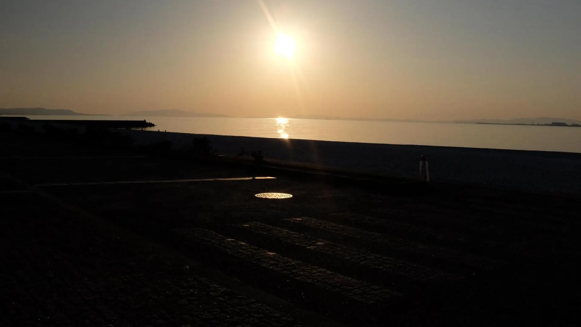 Ez Hotel Kansai Airport Seaside Izumisano Japan